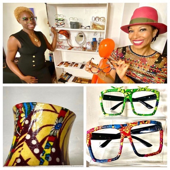 Meet your Posher, Lysandra - Picture 8 of 10